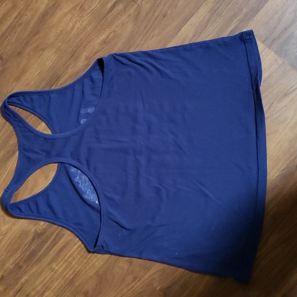 Blue PBX PRO T Shirt - Picture 2 of 2